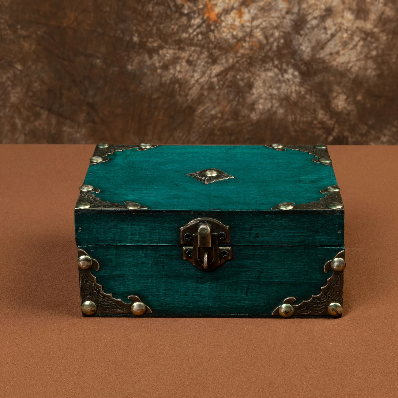 Vintage Sehara – Retro riznica uspomena