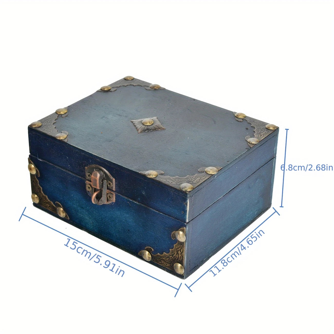 Vintage Sehara – Retro riznica uspomena