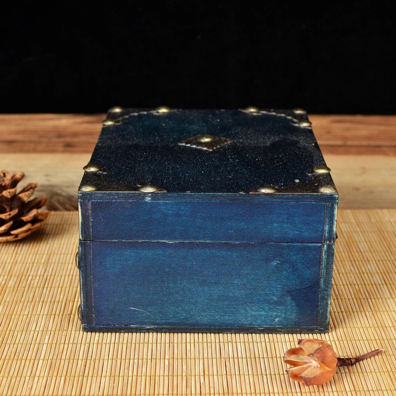 Vintage Sehara – Retro riznica uspomena