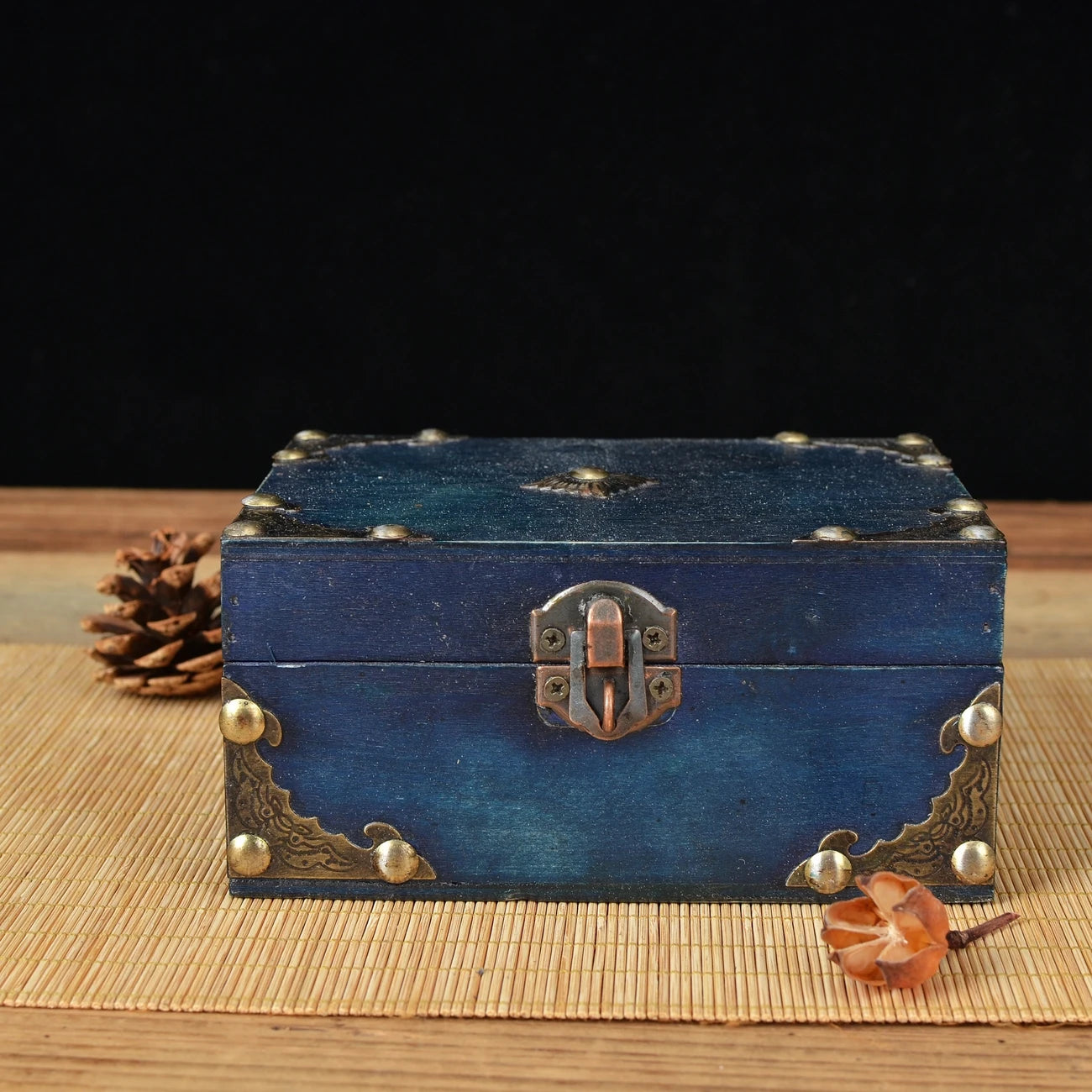 Vintage Sehara – Retro riznica uspomena