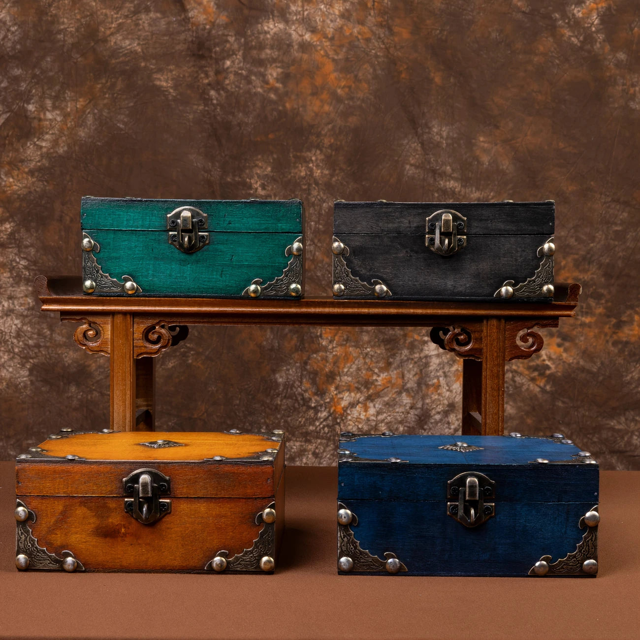Vintage Sehara – Retro riznica uspomena
