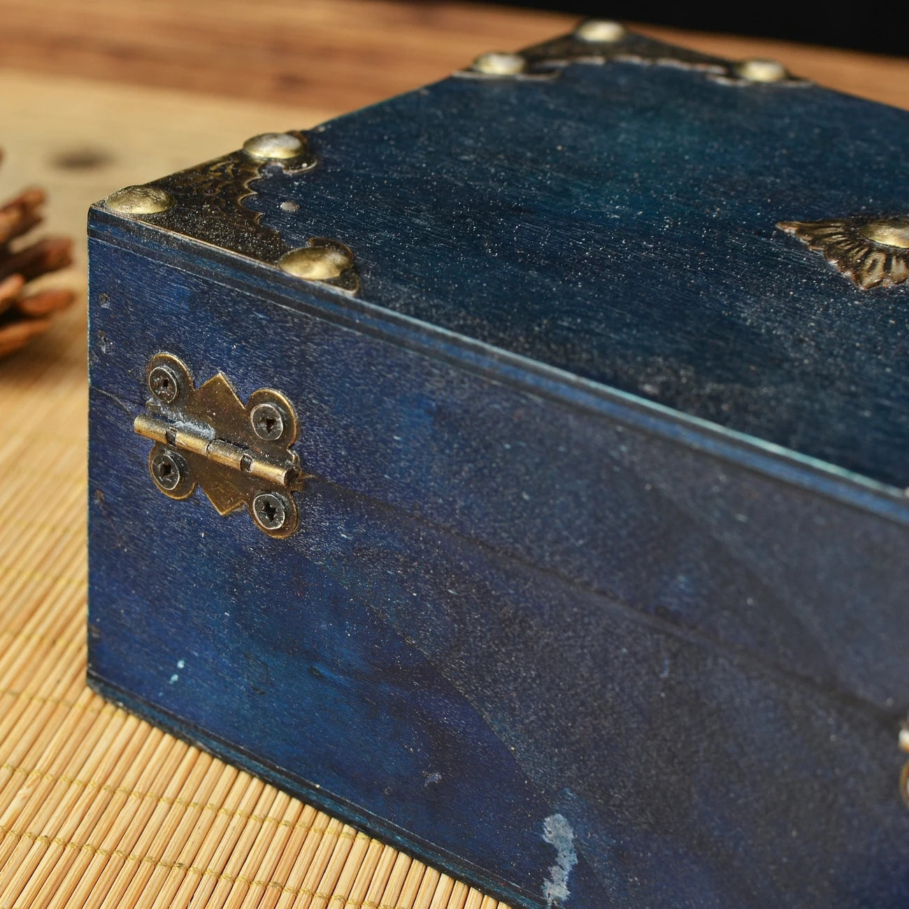 Vintage Sehara – Retro riznica uspomena